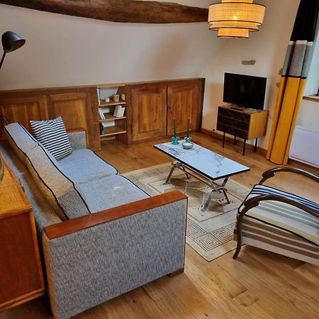 Maison Le Village - Maison D'Hotes Montagny-lès-Beaune المظهر الخارجي الصورة