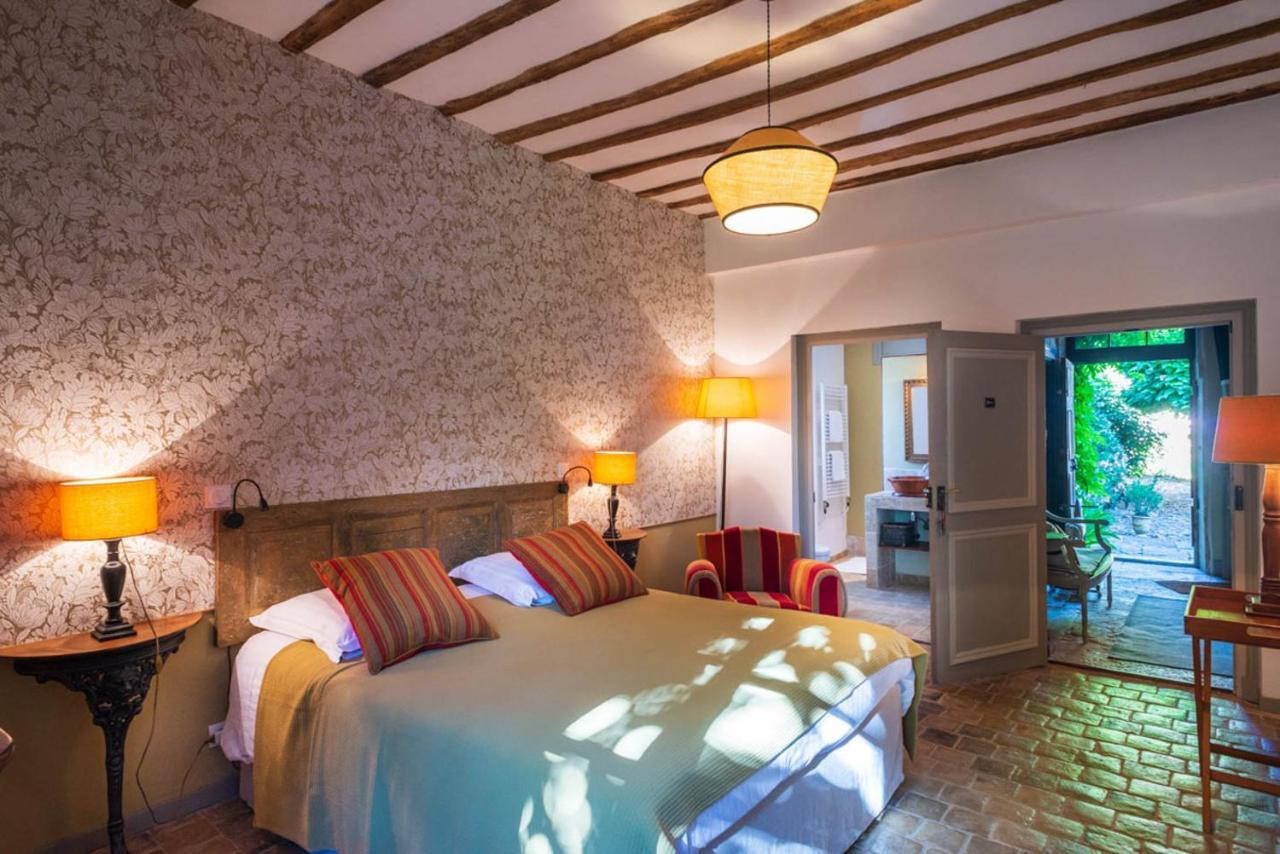 Maison Le Village - Maison D'Hotes Montagny-lès-Beaune المظهر الخارجي الصورة