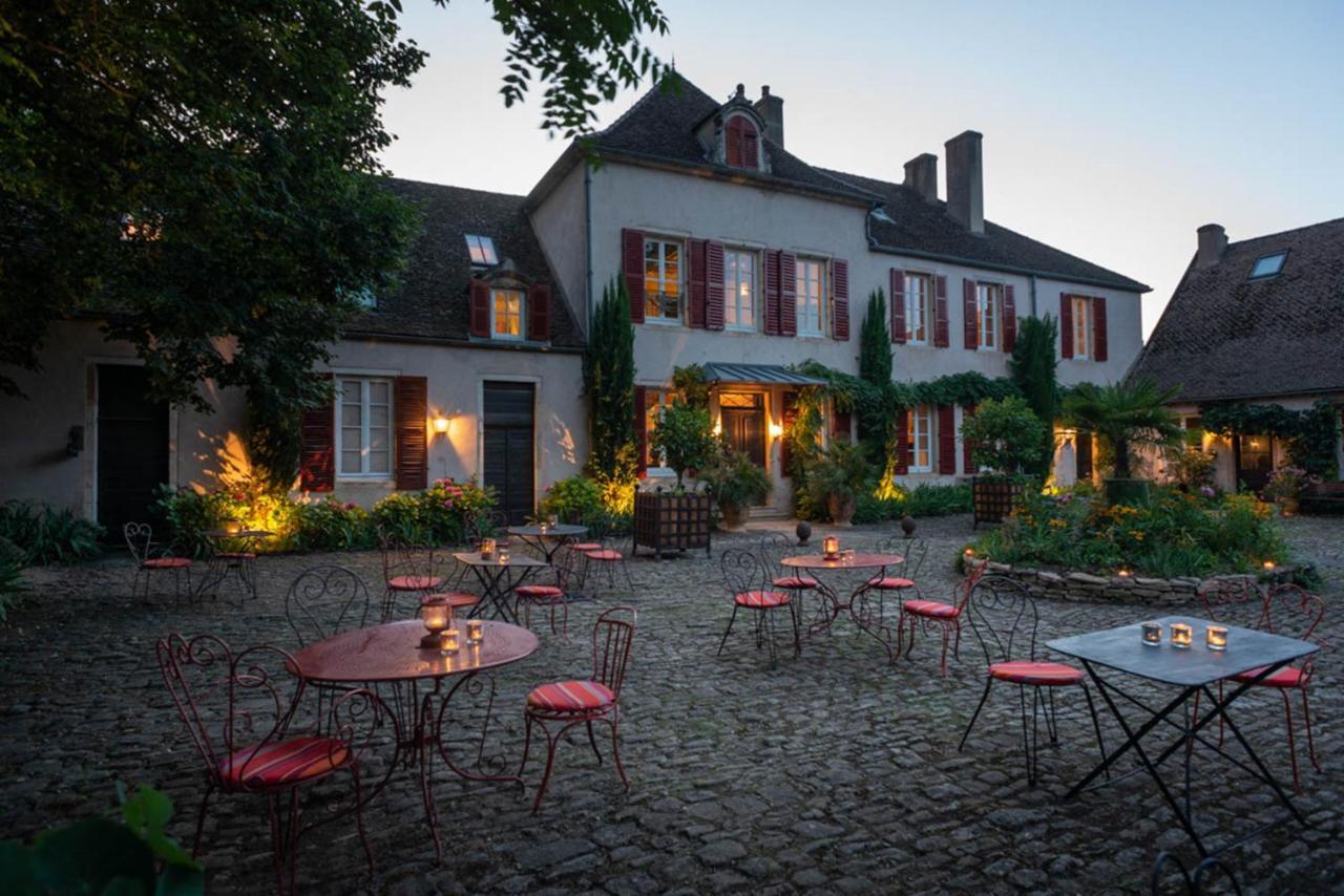 Maison Le Village - Maison D'Hotes Montagny-lès-Beaune المظهر الخارجي الصورة
