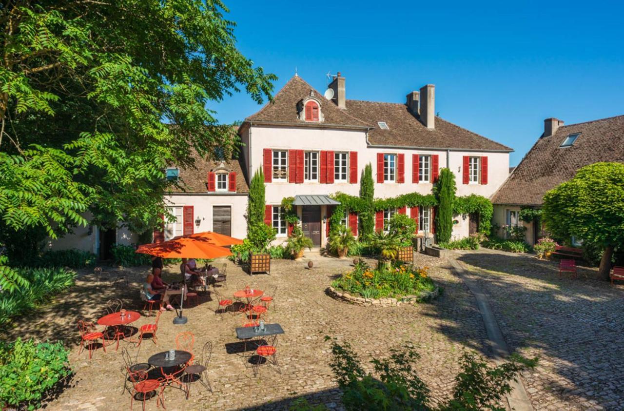 Maison Le Village - Maison D'Hotes Montagny-lès-Beaune المظهر الخارجي الصورة