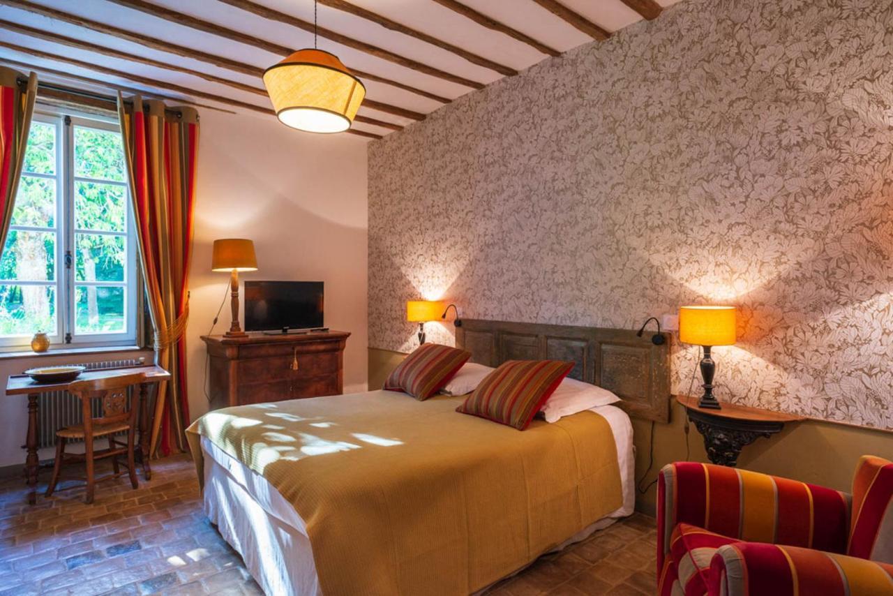 Maison Le Village - Maison D'Hotes Montagny-lès-Beaune المظهر الخارجي الصورة