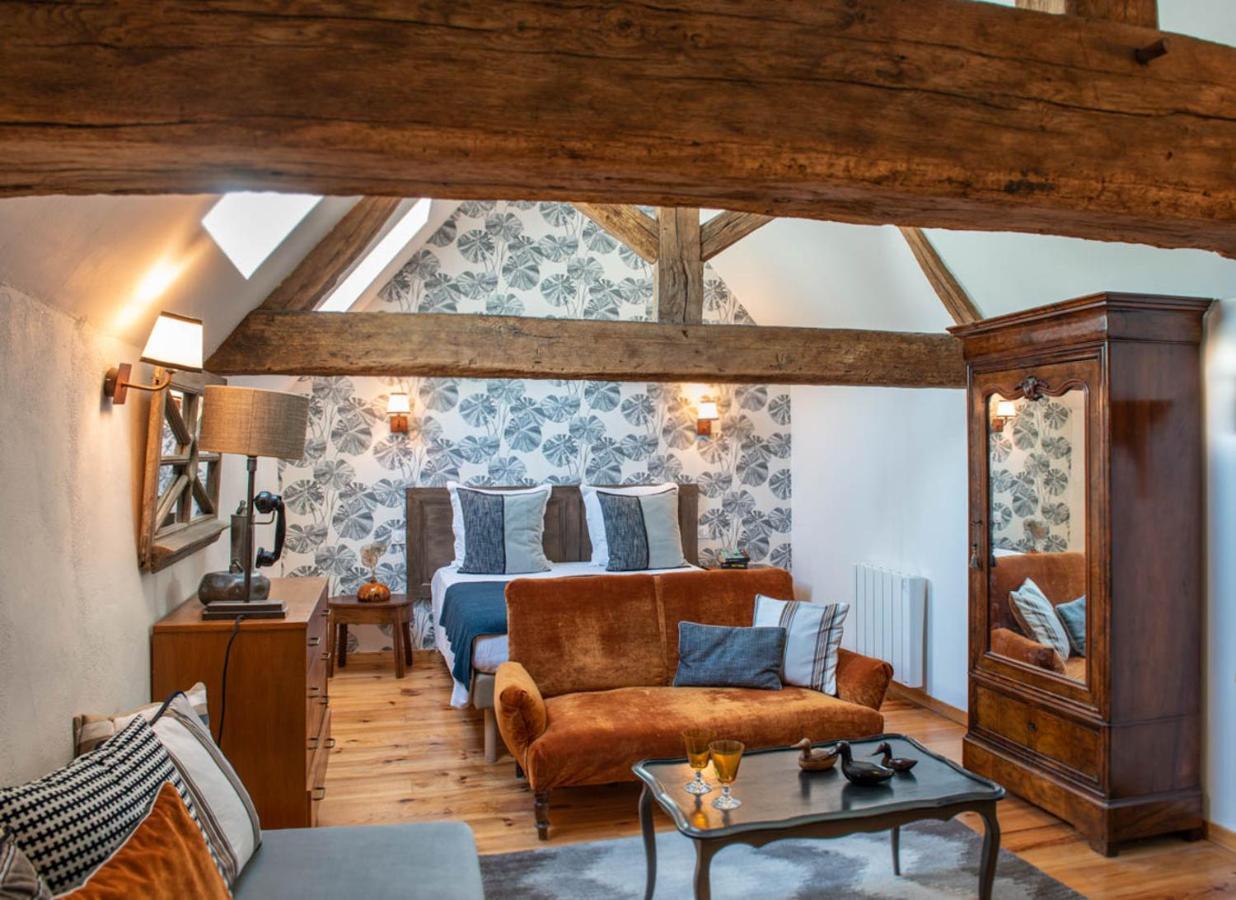 Maison Le Village - Maison D'Hotes Montagny-lès-Beaune المظهر الخارجي الصورة