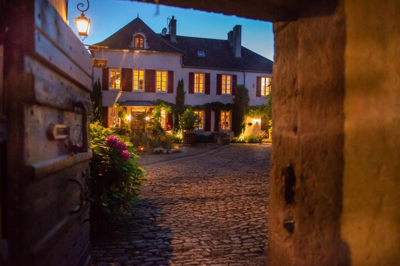 Maison Le Village - Maison D'Hotes Montagny-lès-Beaune المظهر الخارجي الصورة