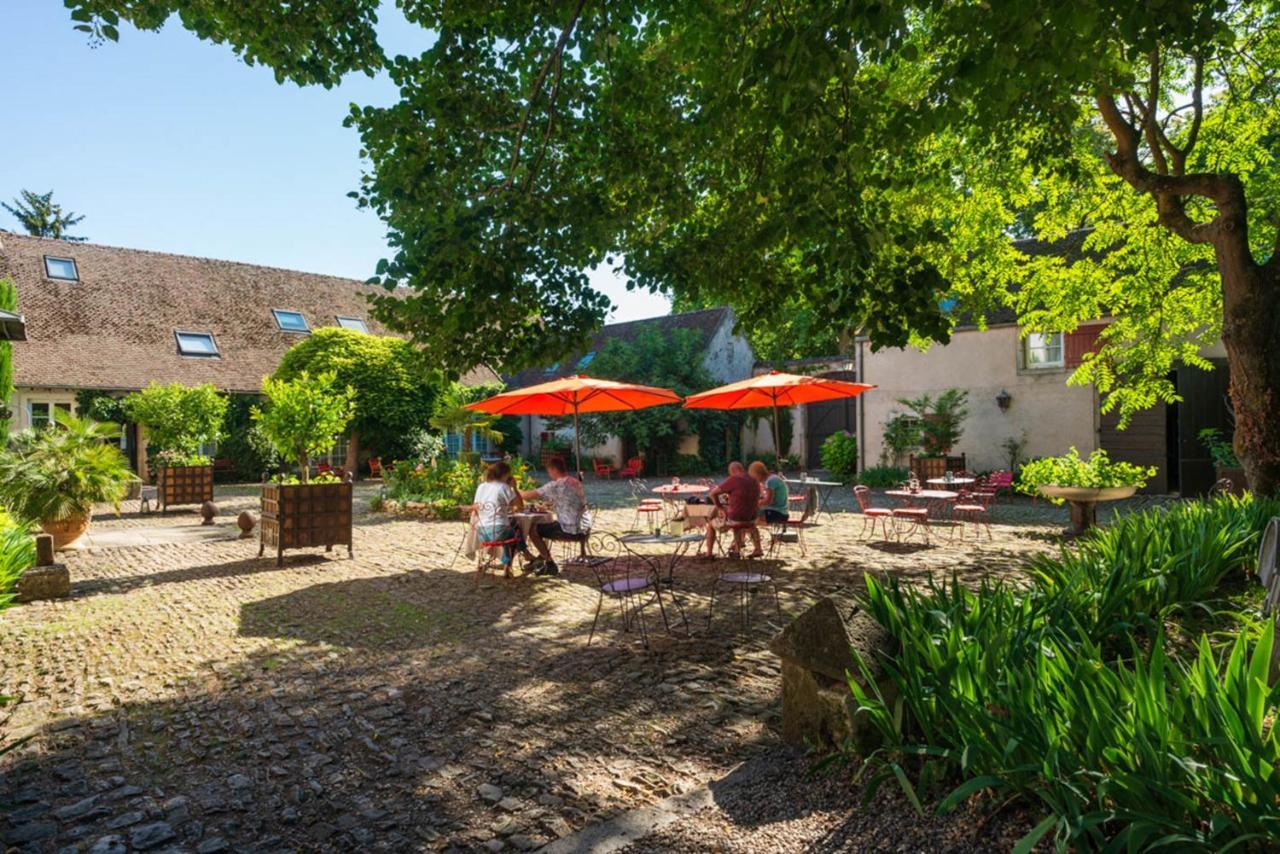 Maison Le Village - Maison D'Hotes Montagny-lès-Beaune المظهر الخارجي الصورة