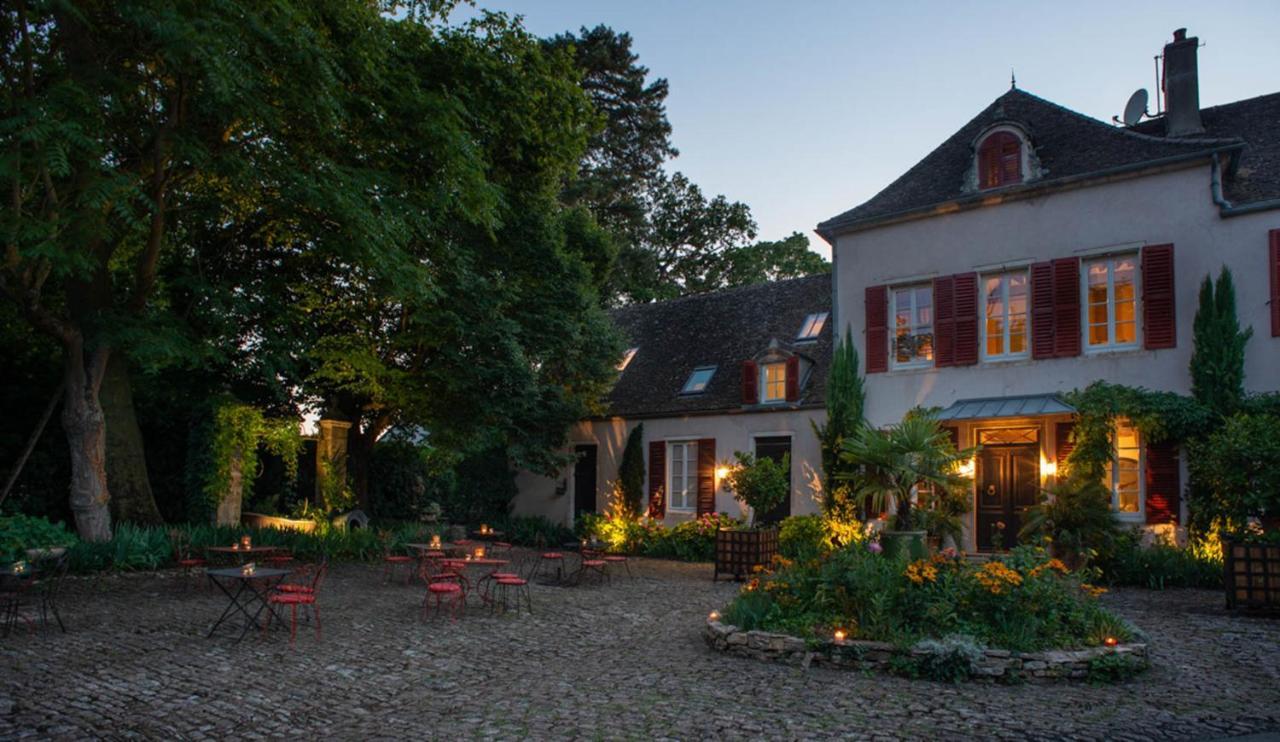 Maison Le Village - Maison D'Hotes Montagny-lès-Beaune المظهر الخارجي الصورة