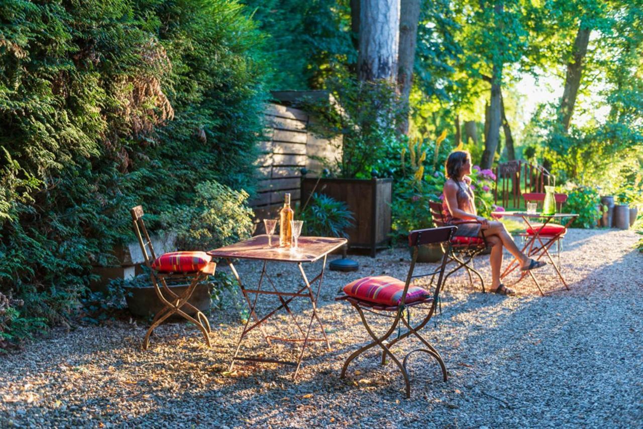 Maison Le Village - Maison D'Hotes Montagny-lès-Beaune المظهر الخارجي الصورة