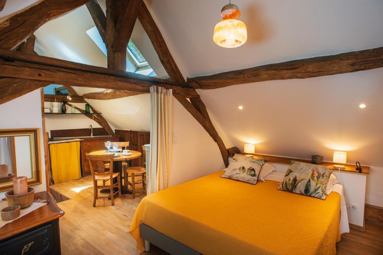 Maison Le Village - Maison D'Hotes Montagny-lès-Beaune المظهر الخارجي الصورة