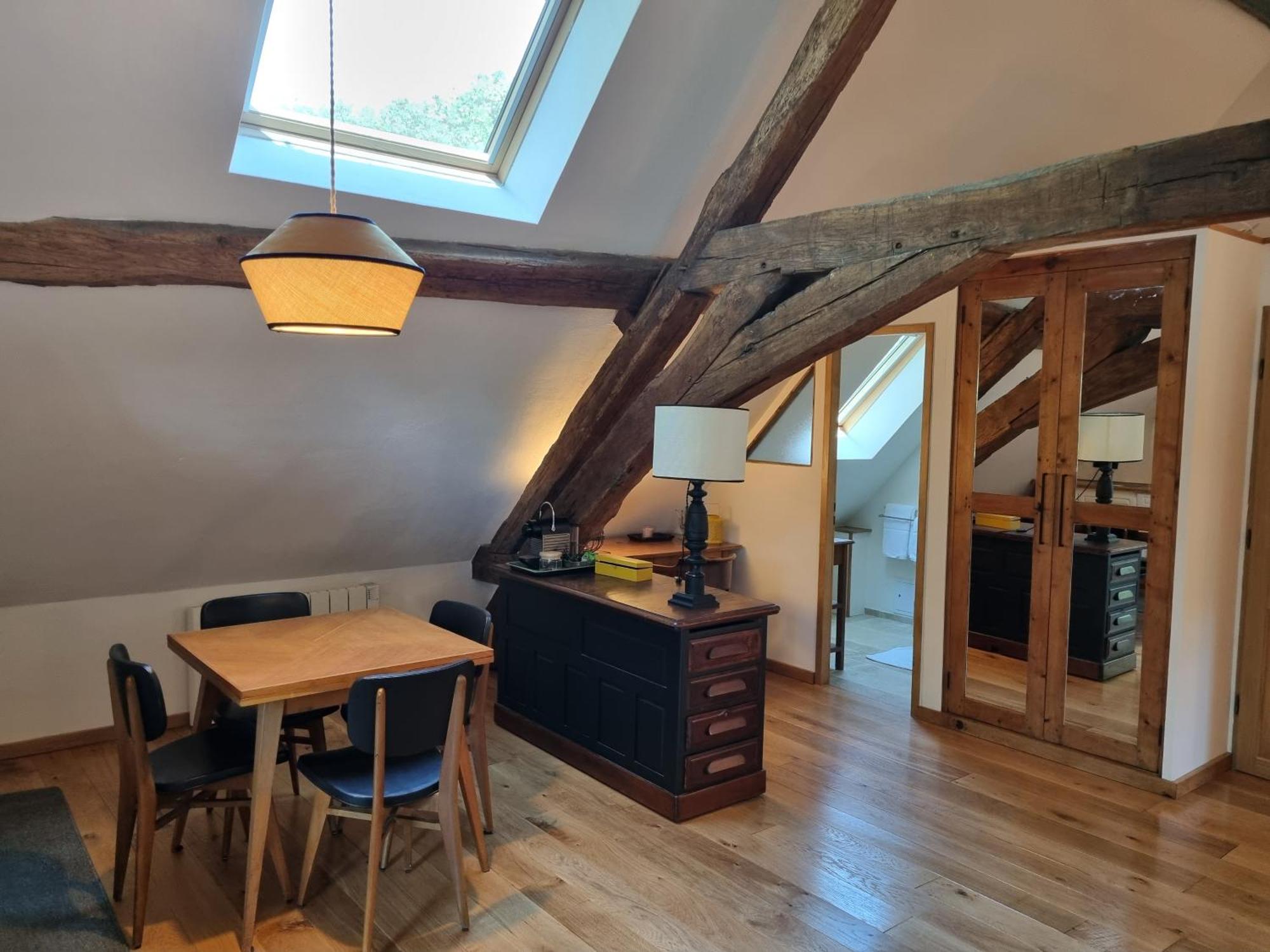 Maison Le Village - Maison D'Hotes Montagny-lès-Beaune المظهر الخارجي الصورة
