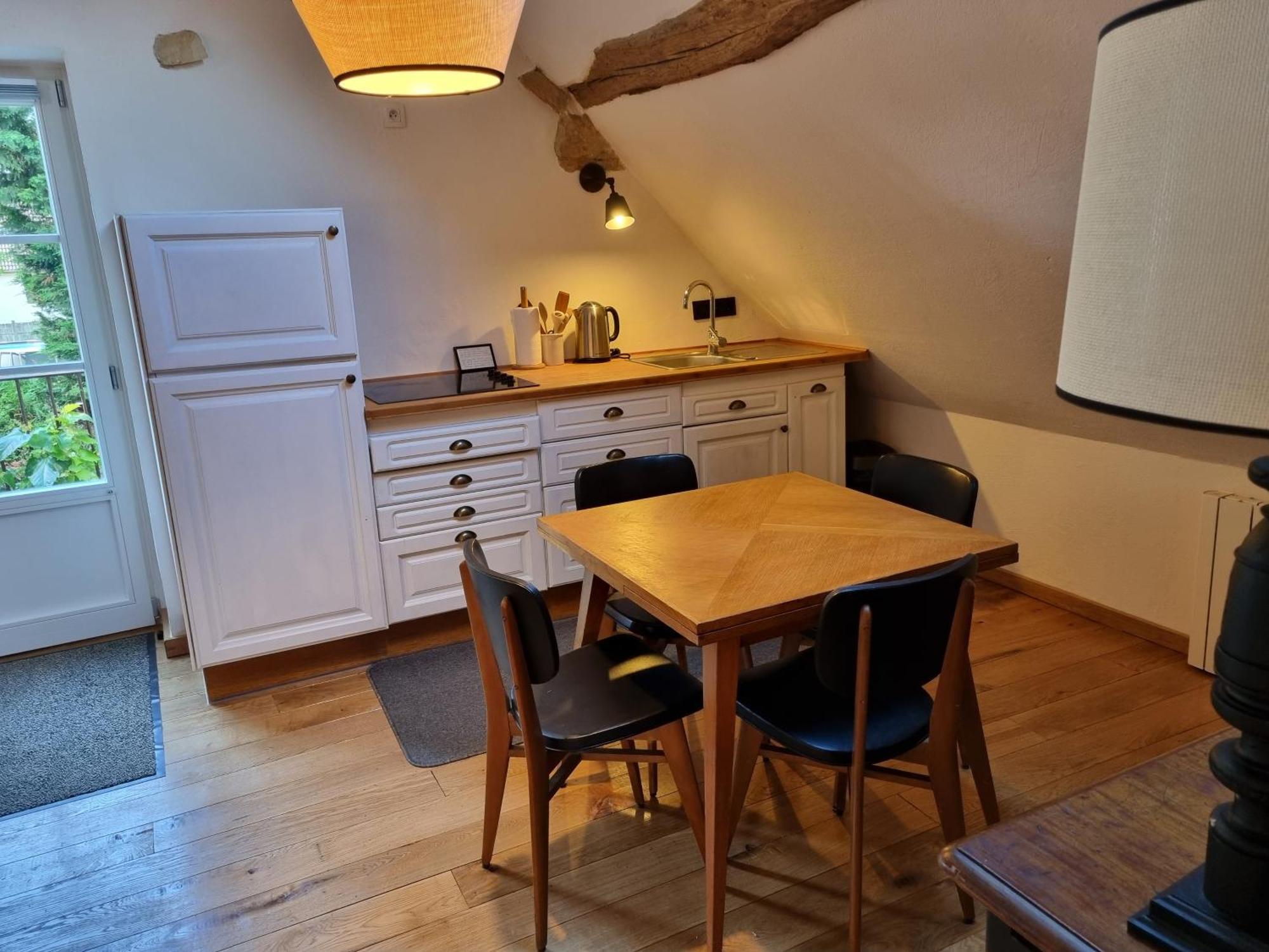 Maison Le Village - Maison D'Hotes Montagny-lès-Beaune المظهر الخارجي الصورة
